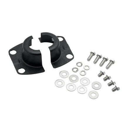 Dodge Industrial H/O Shaft Cover-Open   Size-40, 40Opencover 40OPENCOVER